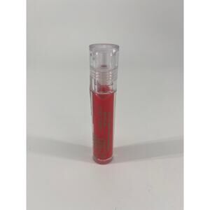Flower + CBD Chill Out Lip Glaze, Shade, 30 Lets Roll